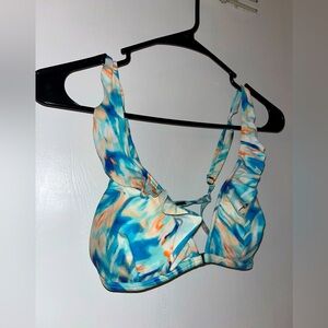 Hollister Bikini Top
